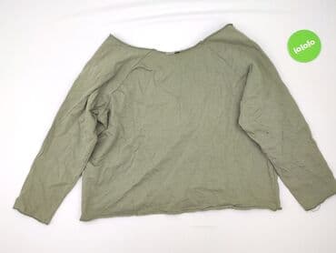 kurtka 4xl: Bluzka damska, rozmiar 7XL — 3