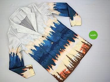 jacket disney: Marynarka damska, rozmiar M — 2