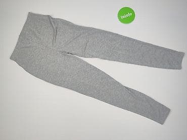 legginsy ze stringami: PrettyLittleThing, Legginsy Sportowe damskie, rozmiar M — 3
