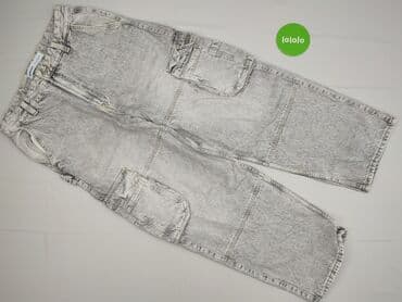 gerry weber sukienki wizytowe: Bershka, Jeansy dla mężczyzn, M — 2