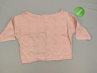 spódnice w grochy: Sinsay, Bluzka damska, rozmiar M — 3