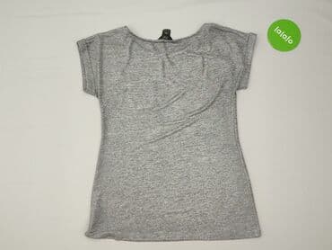 koszulki oversize damskie zalando: F&F, T-shirt damski, rozmiar S — 3