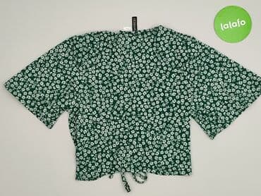 bluza stranger things cropp: H&M Divided, Top damski, S — 3