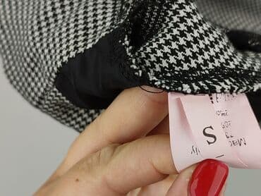 kurtka varlesca: Narzutka damska, rozmiar S — 5