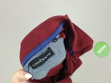 ubrania lidl: Koszulka polo dla mężczyzn, rozmiar L — 5