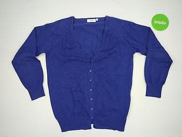 chasin bluza: Yessica, Kardigan damski, rozmiar XL — 2