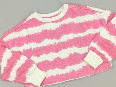 Bluzy: Bluza, Sinsay, 2-3 lat, 92-98 cm, stan - Bardzo dobry