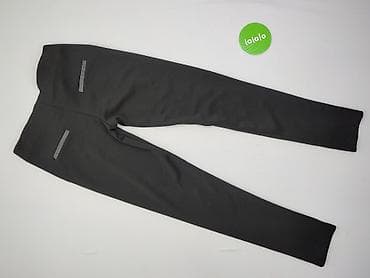 rurki: Legginsy rozmiar L — 3