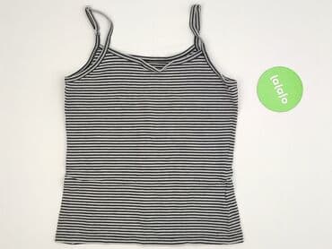 bluzki basic w paski: Жіноча блуза, розмір S — 3