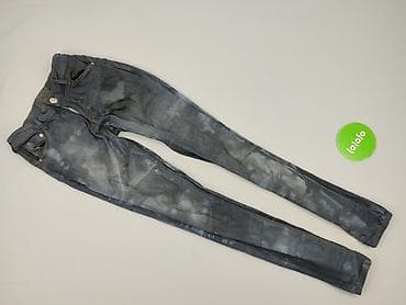 jean jeans: Jeansy damskie, rozmiar 2XS — 2