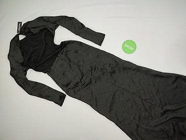 beksa sukienki: Boohoo, Sukienka damska, rozmiar S — 3