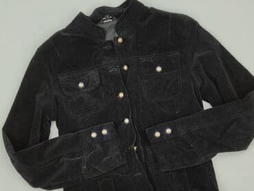 wólczanka koszula jedwabna: Women`s shirt, size S (EU 36) — 1