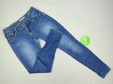 dżinsy push up: Toxik3, Jeansy damskie, rozmiar M — 2