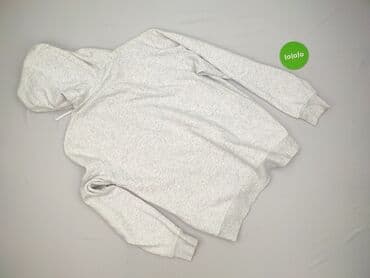 спортивний костюм чоловічий польща: Bluza z kapturem dla mężczyzn, L, House, stan - Dobry — 3