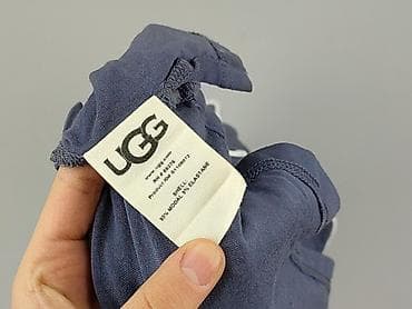 koszula do spania: UGG, Koszula nocna damska, rozmiar S — 9