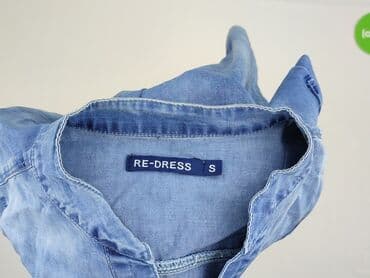 indicode t shirty: Re-Dress, Sukienka damska, rozmiar S — 4