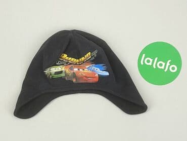 kurtki zimowe guess: Hat, condition - Very good — 2