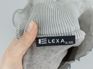 indicode t shirty: Kardigan damski, rozmiar 2XL — 4