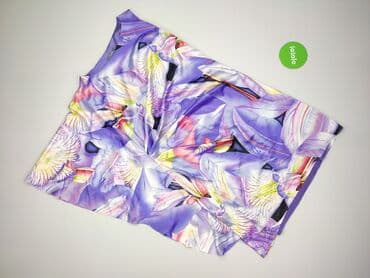 koszulka jedwab: South, Bluzka damska, S — 2