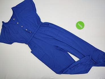 only blue behaviour jacket: Kombinezon damski, rozmiar M — 2