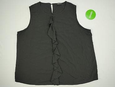 bluzy lee: Janina, Bluzka damska, rozmiar 5XL — 2