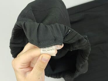 spodnie materiałowe damskue: Spodnie materiałowe damskie, rozmiar S — 4