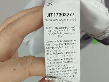 shein bluzy: Shein, Top damski, rozmiar S — 5