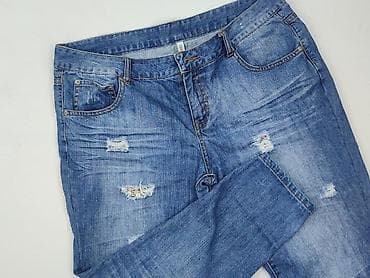 jacob cohen jeans: Denim Co, Jeansy damskie, rozmiar M — 1