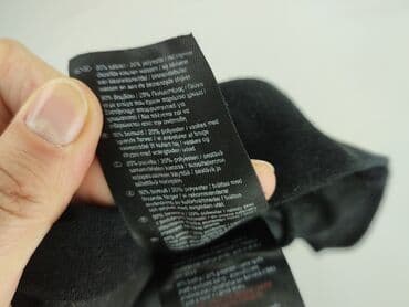 bluzki z smiesznymi napisami: Esmara, Bluzka damska, rozmiar M — 5