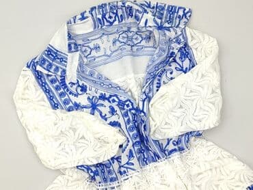 długie koronkowa spódnice: Sukienka damska, rozmiar M — 1