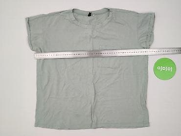 2 hand clothes: F&F, T-shirt damski, rozmiar S — 4