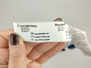 Women's Clothing: Women's blouse, XL — 6