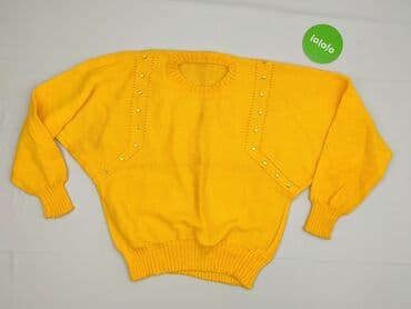 only sweter w paski: Sweter damski, 2XL — 2