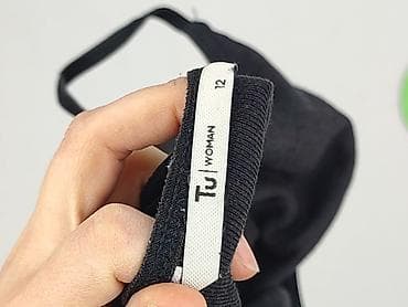 bluzy dla bff: TU Woman, Top damski, rozmiar M — 6