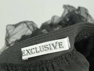 Kobiety: Exclusive, Spódnica damska, rozmiar One size — 4