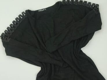 kapcie jordan pluszowe allegro: Blind Date, Sweter damski, rozmiar M — 1