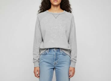 bluza top: Topshop, Bluza damska
, rozmiar M — 7