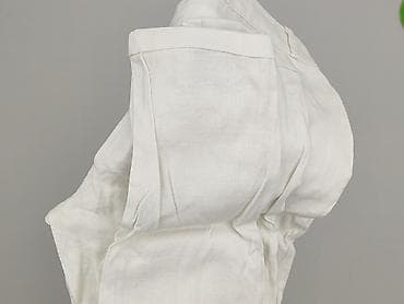 spodnie ca: Spodnie materiałowe damskie, rozmiar XS — 5