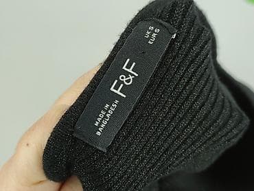 sweter bolerko hm: F&F, Sweter damski, rozmiar S — 4