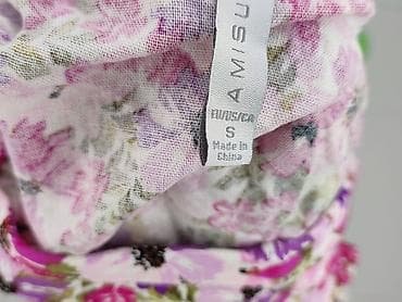 amisu joggers: Amisu, Bluzka damska, rozmiar S — 4