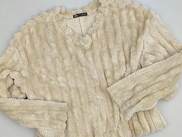 swetry born2be: Zara, Sweter damski, rozmiar S — 1