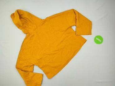 pull and bear7: Zara, Bluza z kapturem damska, rozmiar S — 3