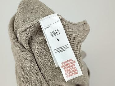 bluza tchibo: F&F, Sweter dla mężczyzn, rozmiar S — 5