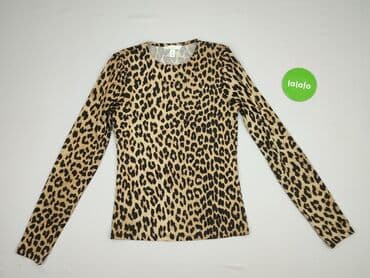 дублянка жіноча польща: H&M, Bluzka damska, rozmiar S — 2