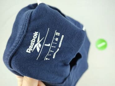 koszulka z a: Reebok, Koszulka dla mężczyzn, rozmiar L — 4