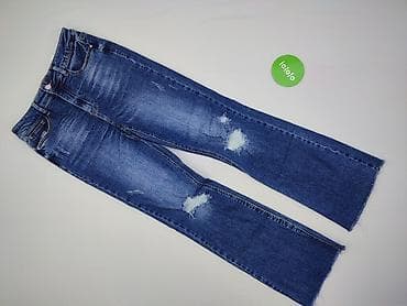 jeans boot cut: Diverse, Jeansy damskie, rozmiar M — 2