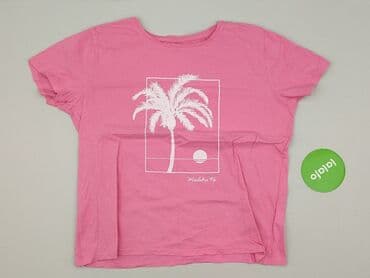 koszulka ciao bella: Sinsay, T-shirt damski, rozmiar XL — 2