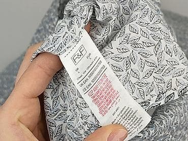 koszule nocne tanio: F&F, Koszulа dla mężczyzn, rozmiar L — 5