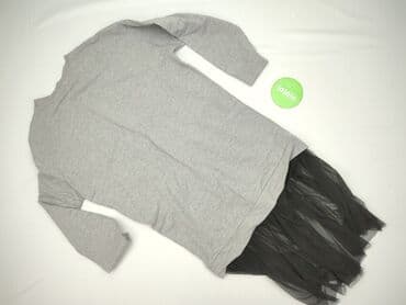 goth sukienki: Bershka, Sukienka damska, M — 3