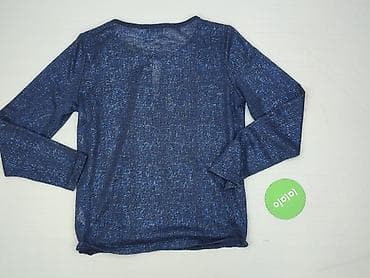 chabrowa bluzki: Bluzka damska, rozmiar M — 3